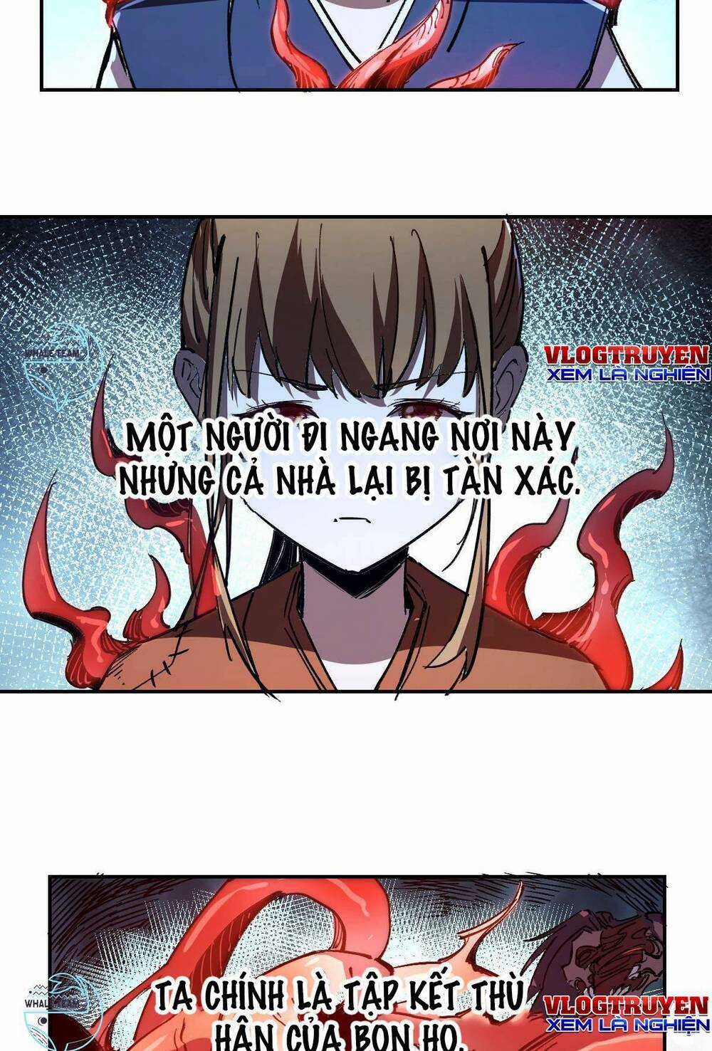 Ta Thực Sự Chỉ Biết Ngự Kiếm Thuật Chapter 9 trang 12