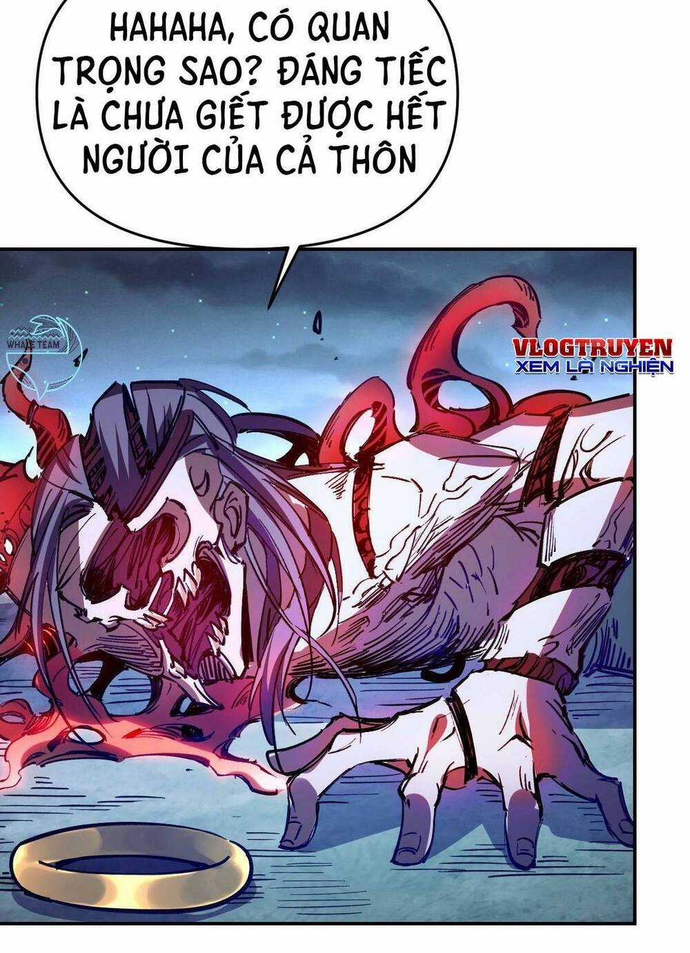 Ta Thực Sự Chỉ Biết Ngự Kiếm Thuật Chapter 9 trang 21