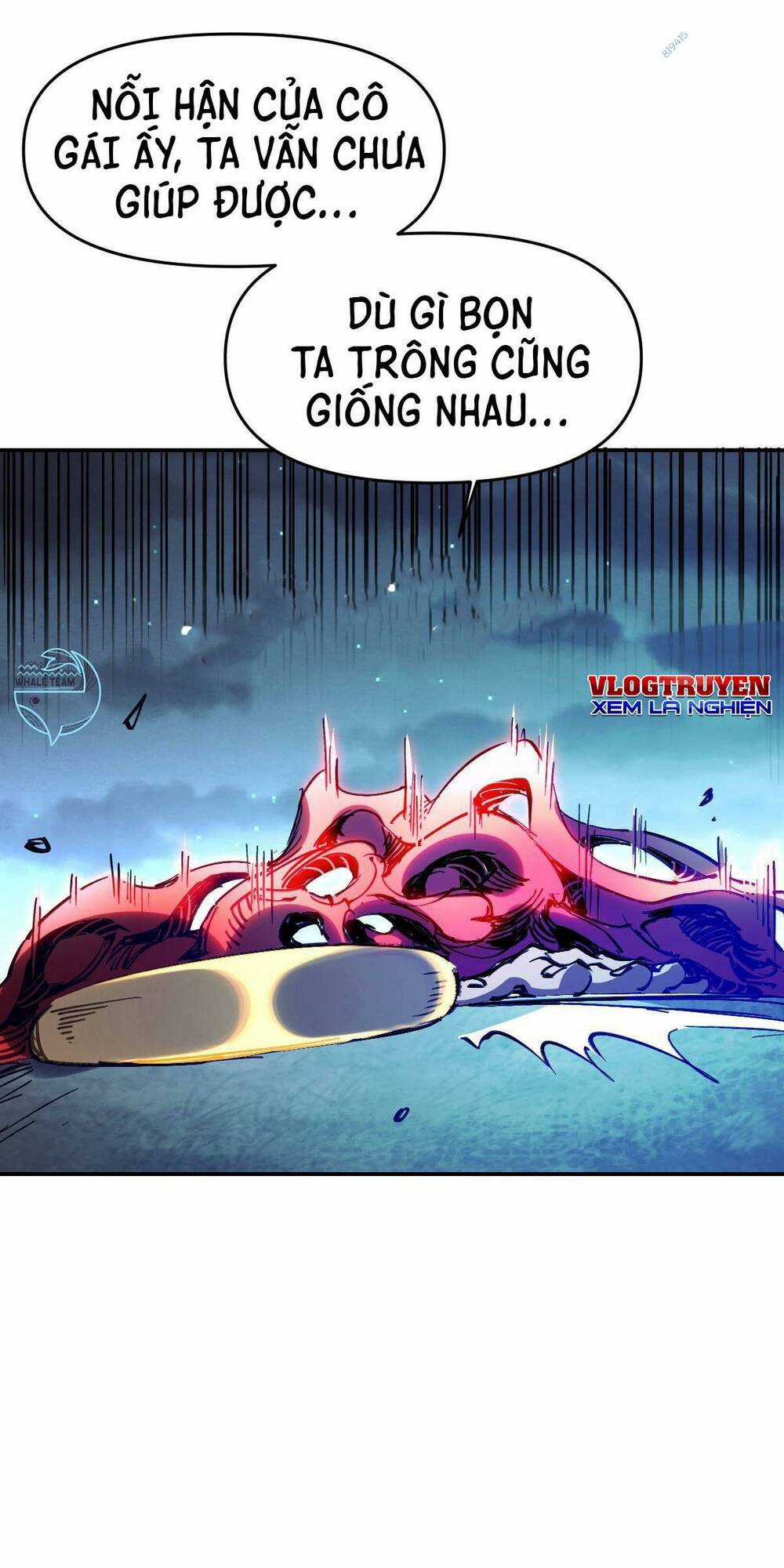 Ta Thực Sự Chỉ Biết Ngự Kiếm Thuật Chapter 9 trang 22