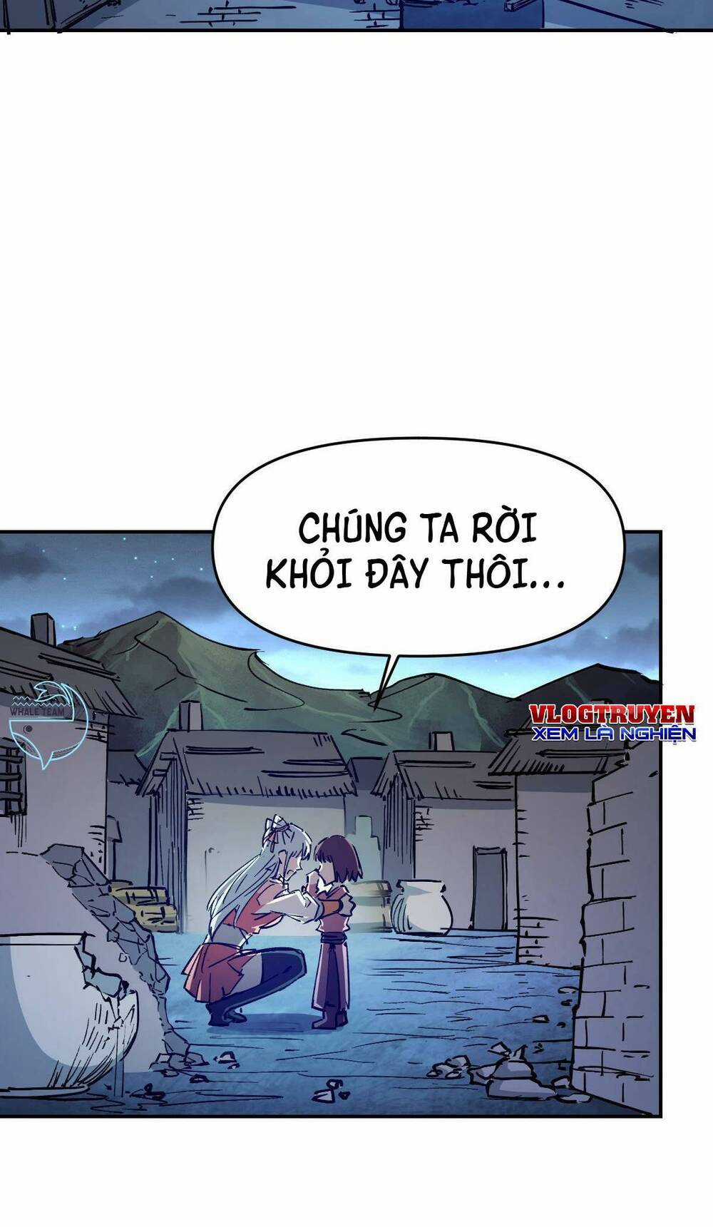 Ta Thực Sự Chỉ Biết Ngự Kiếm Thuật Chapter 9 trang 28