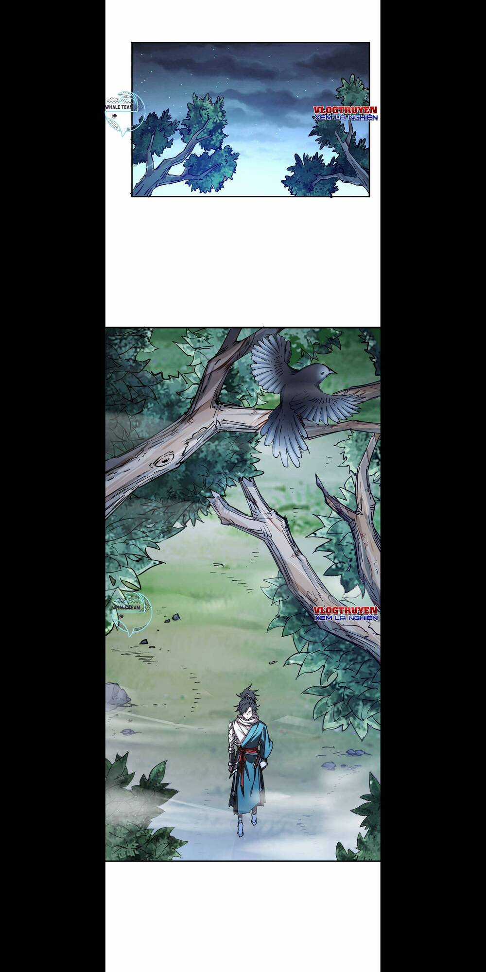 Ta Thực Sự Chỉ Biết Ngự Kiếm Thuật Chapter 9 trang 29