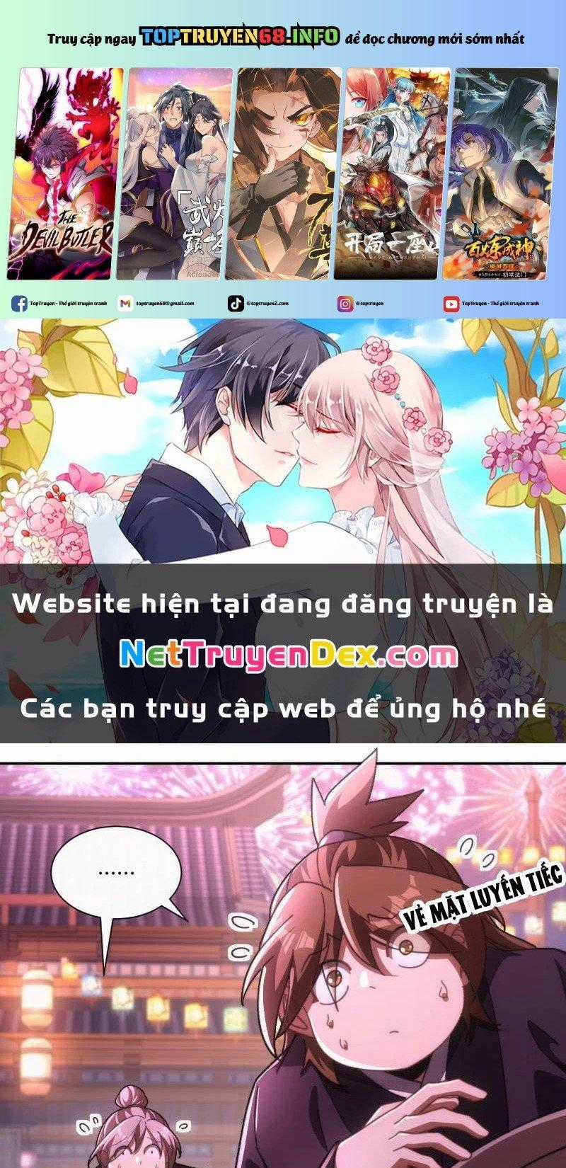 Ta Thực Sự Không Có Hứng Tu Tiên Chapter 29 trang 0
