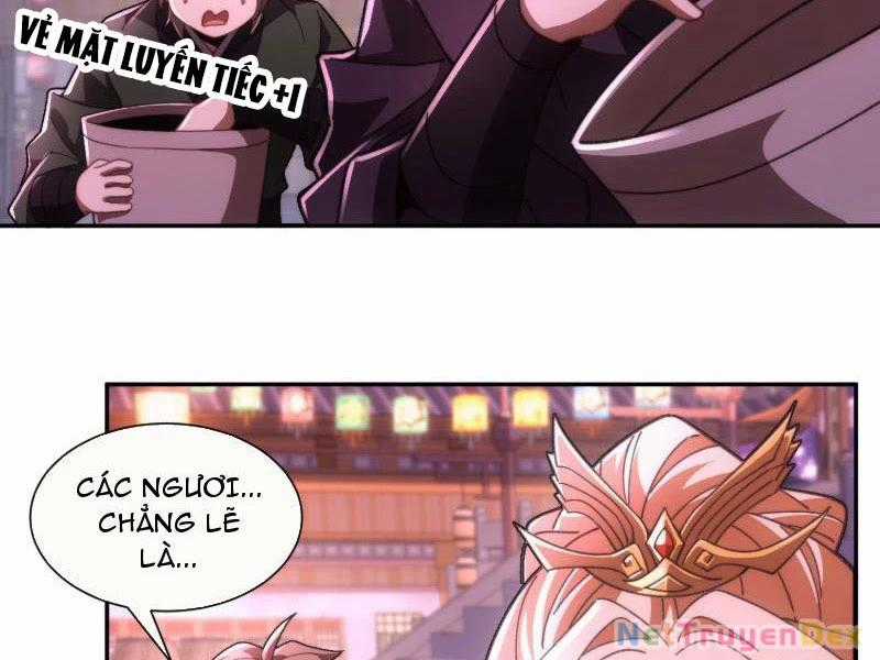 Ta Thực Sự Không Có Hứng Tu Tiên Chapter 29 trang 1