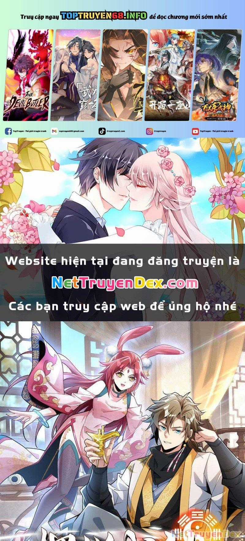 Ta Thực Sự Không Có Hứng Tu Tiên Chapter 3 trang 0