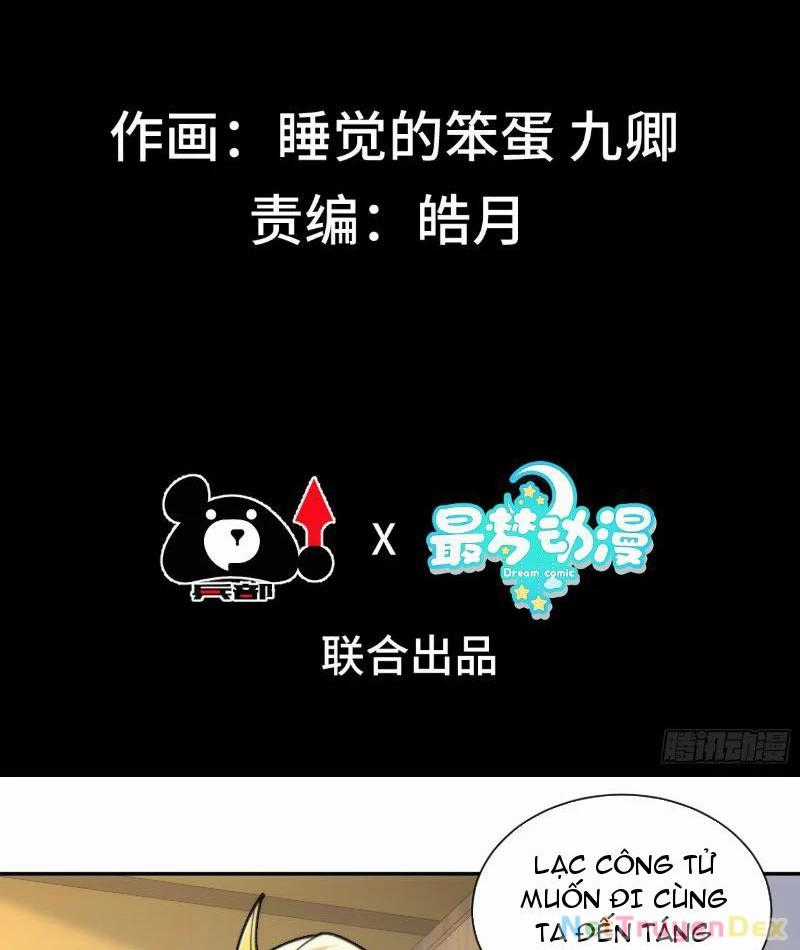 Ta Thực Sự Không Có Hứng Tu Tiên Chapter 30 trang 1