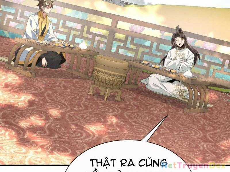 Ta Thực Sự Không Có Hứng Tu Tiên Chapter 32 trang 1