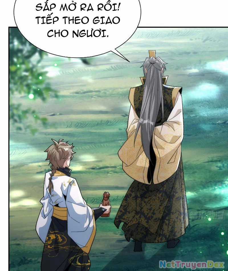 Ta Thực Sự Không Có Hứng Tu Tiên Chapter 33 trang 10