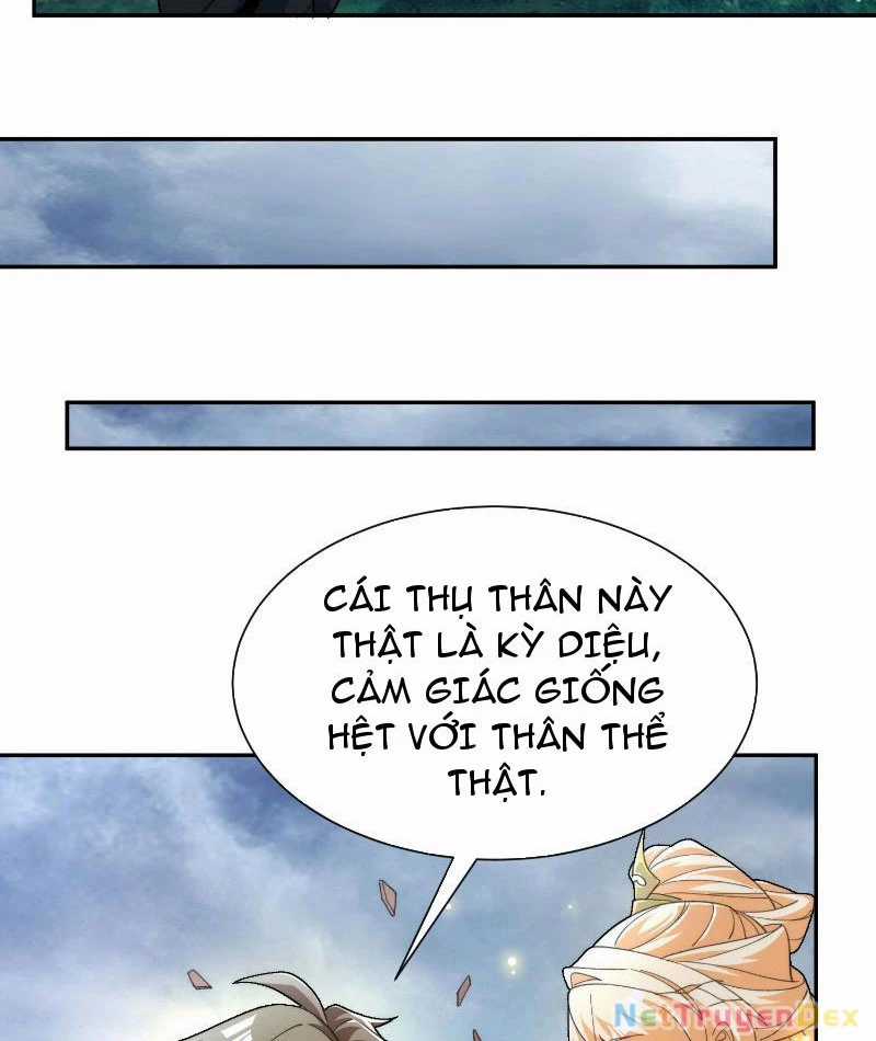 Ta Thực Sự Không Có Hứng Tu Tiên Chapter 33 trang 11