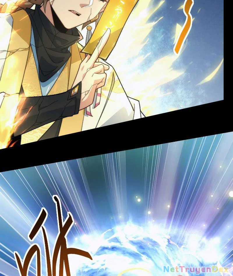 Ta Thực Sự Không Có Hứng Tu Tiên Chapter 33 trang 16