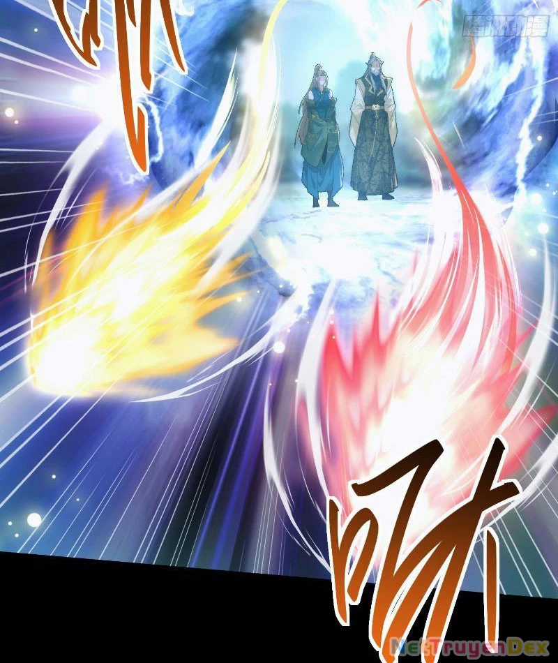 Ta Thực Sự Không Có Hứng Tu Tiên Chapter 33 trang 17