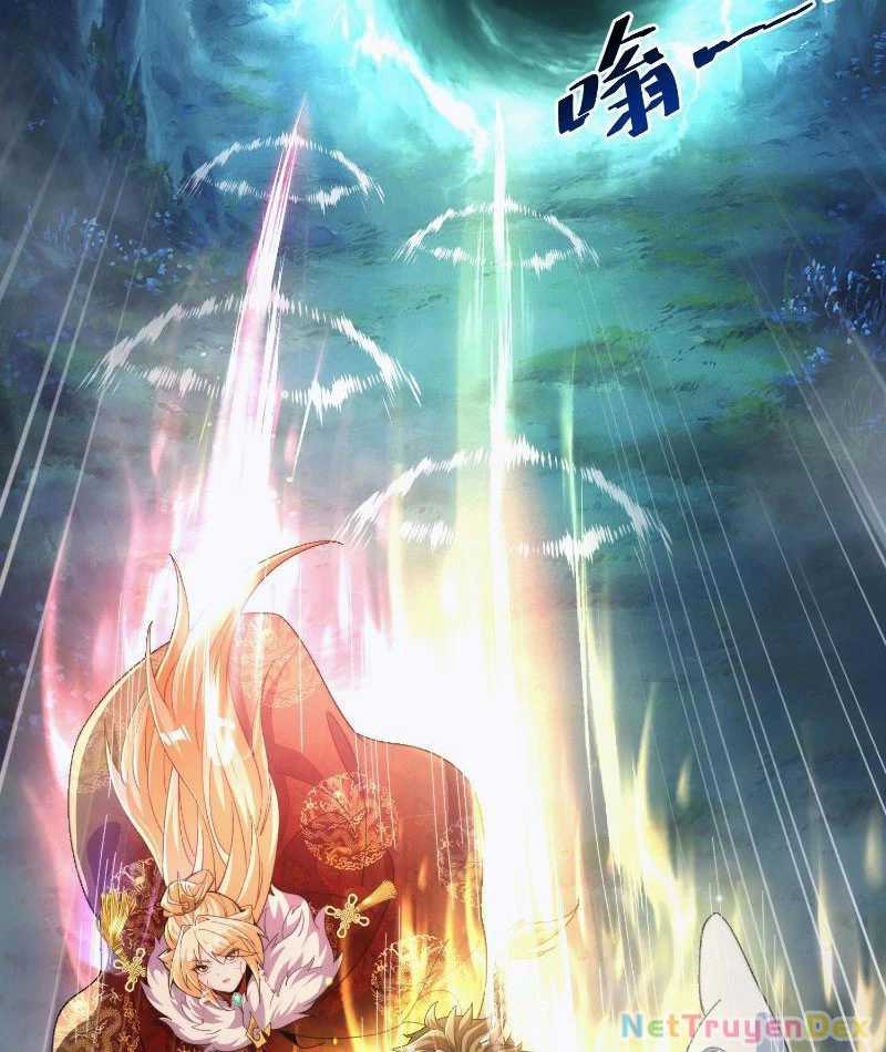Ta Thực Sự Không Có Hứng Tu Tiên Chapter 33 trang 19