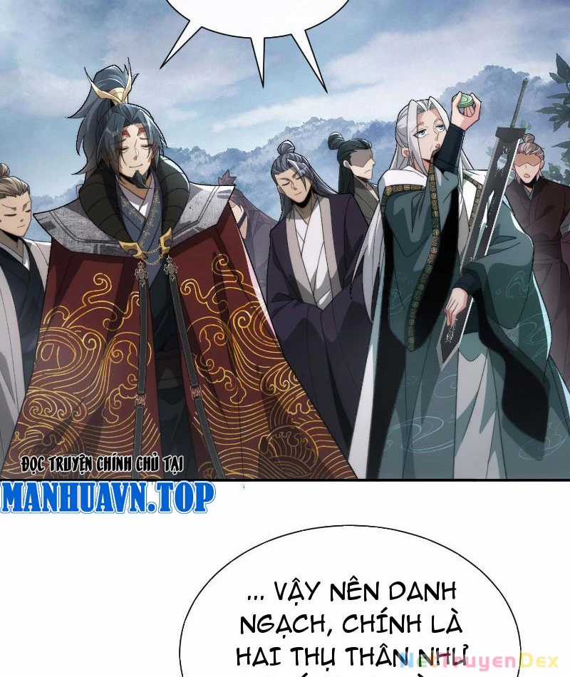 Ta Thực Sự Không Có Hứng Tu Tiên Chapter 33 trang 2