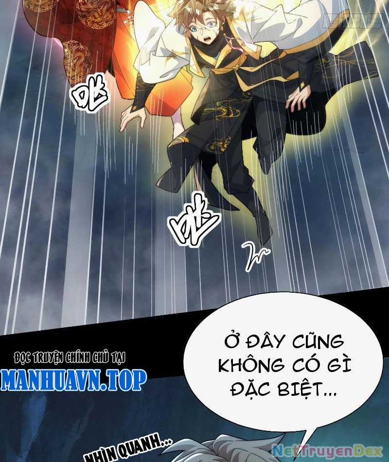 Ta Thực Sự Không Có Hứng Tu Tiên Chapter 33 trang 20