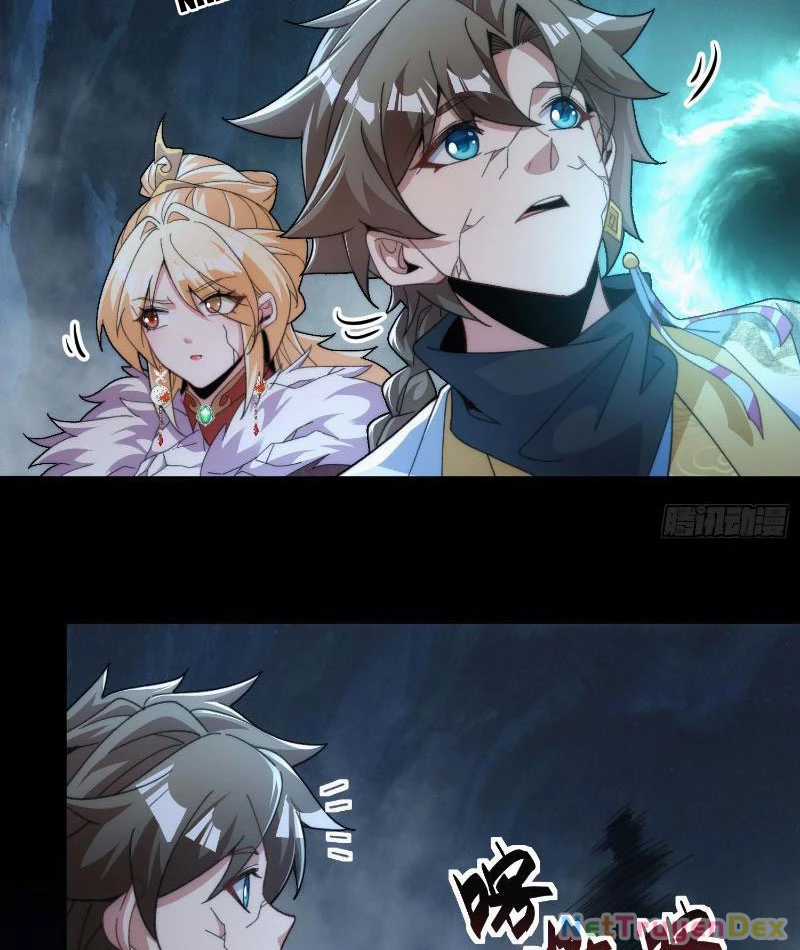 Ta Thực Sự Không Có Hứng Tu Tiên Chapter 33 trang 21