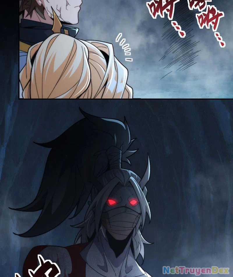 Ta Thực Sự Không Có Hứng Tu Tiên Chapter 33 trang 22