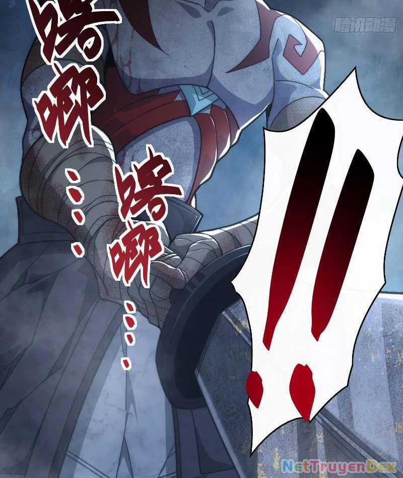Ta Thực Sự Không Có Hứng Tu Tiên Chapter 33 trang 23