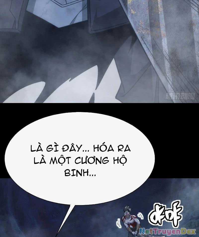 Ta Thực Sự Không Có Hứng Tu Tiên Chapter 33 trang 24