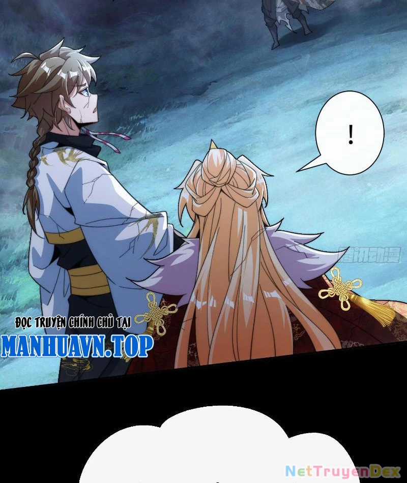 Ta Thực Sự Không Có Hứng Tu Tiên Chapter 33 trang 25