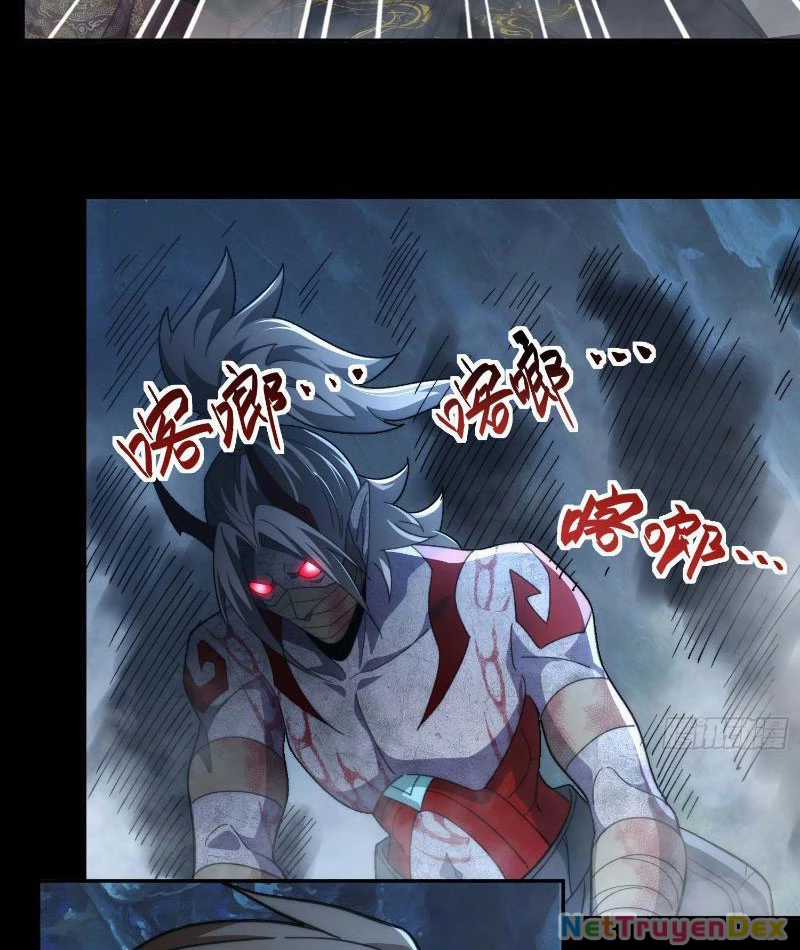 Ta Thực Sự Không Có Hứng Tu Tiên Chapter 33 trang 27