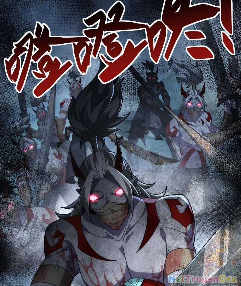 Ta Thực Sự Không Có Hứng Tu Tiên Chapter 33 trang 29