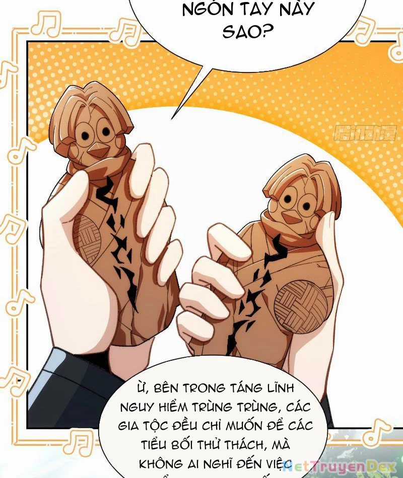 Ta Thực Sự Không Có Hứng Tu Tiên Chapter 33 trang 3