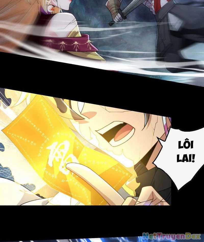 Ta Thực Sự Không Có Hứng Tu Tiên Chapter 33 trang 38