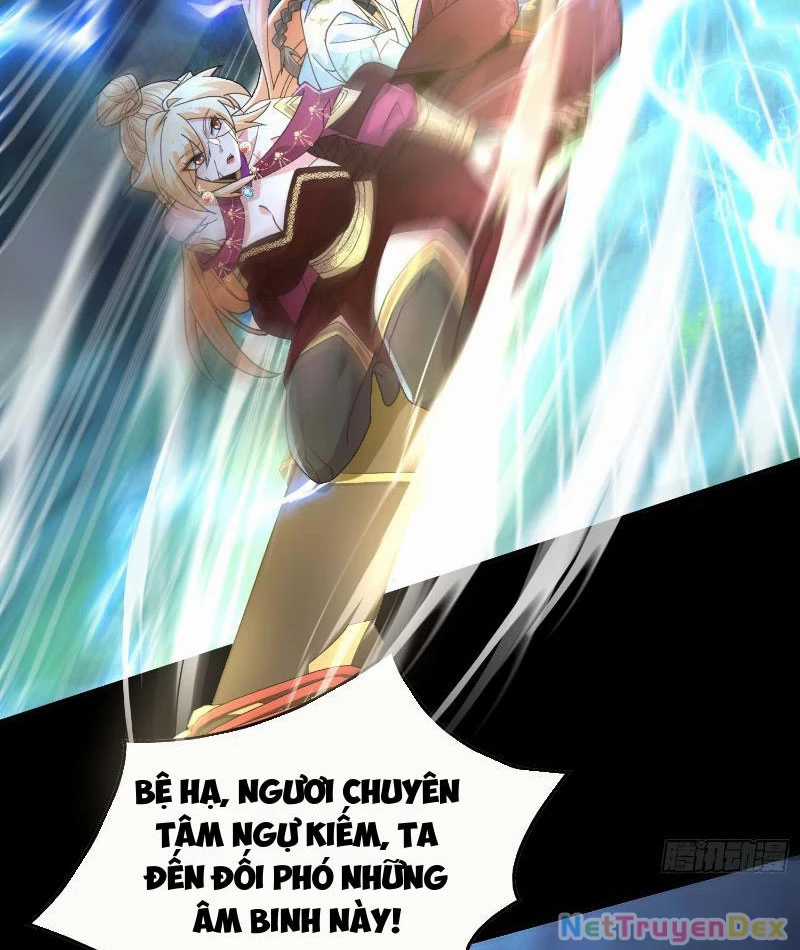 Ta Thực Sự Không Có Hứng Tu Tiên Chapter 33 trang 40