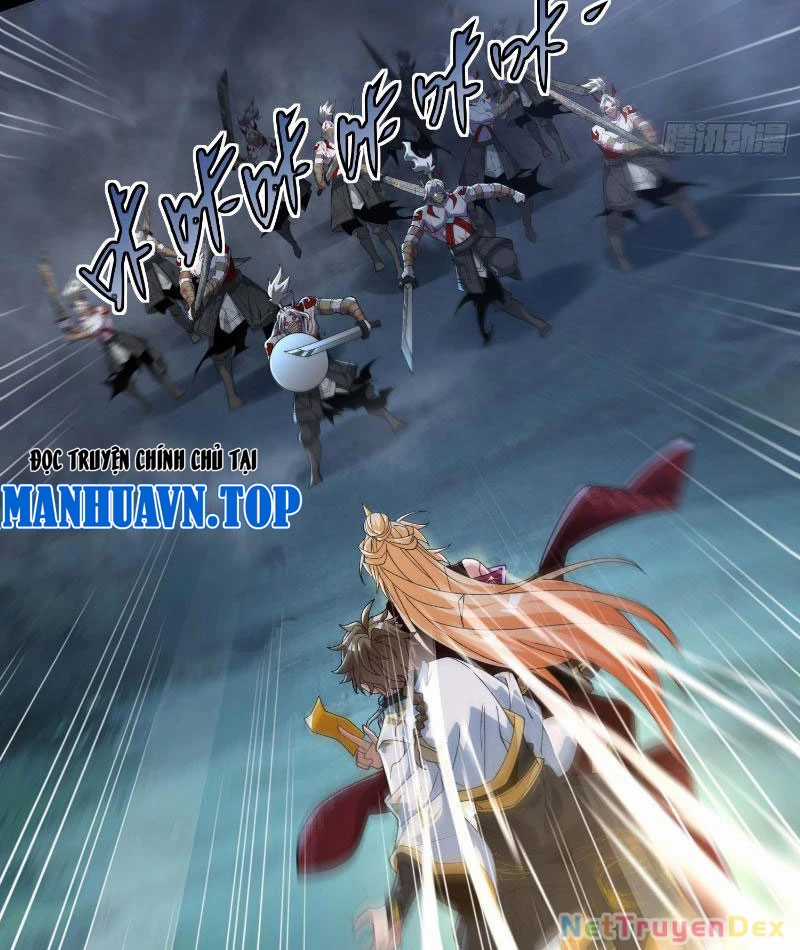 Ta Thực Sự Không Có Hứng Tu Tiên Chapter 33 trang 43