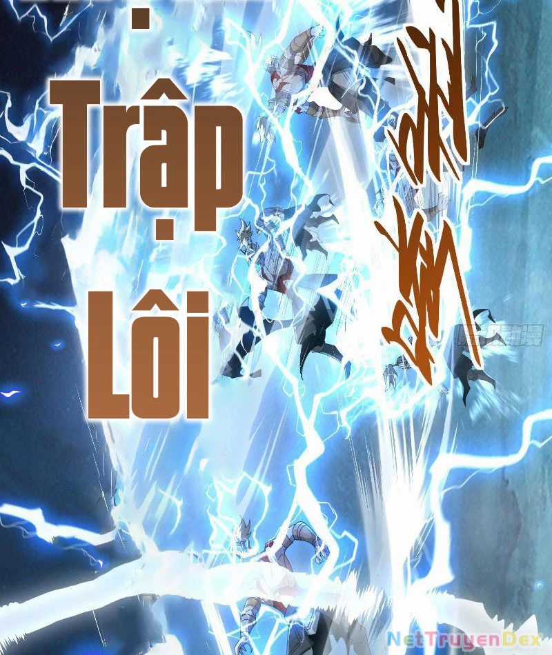 Ta Thực Sự Không Có Hứng Tu Tiên Chapter 33 trang 46