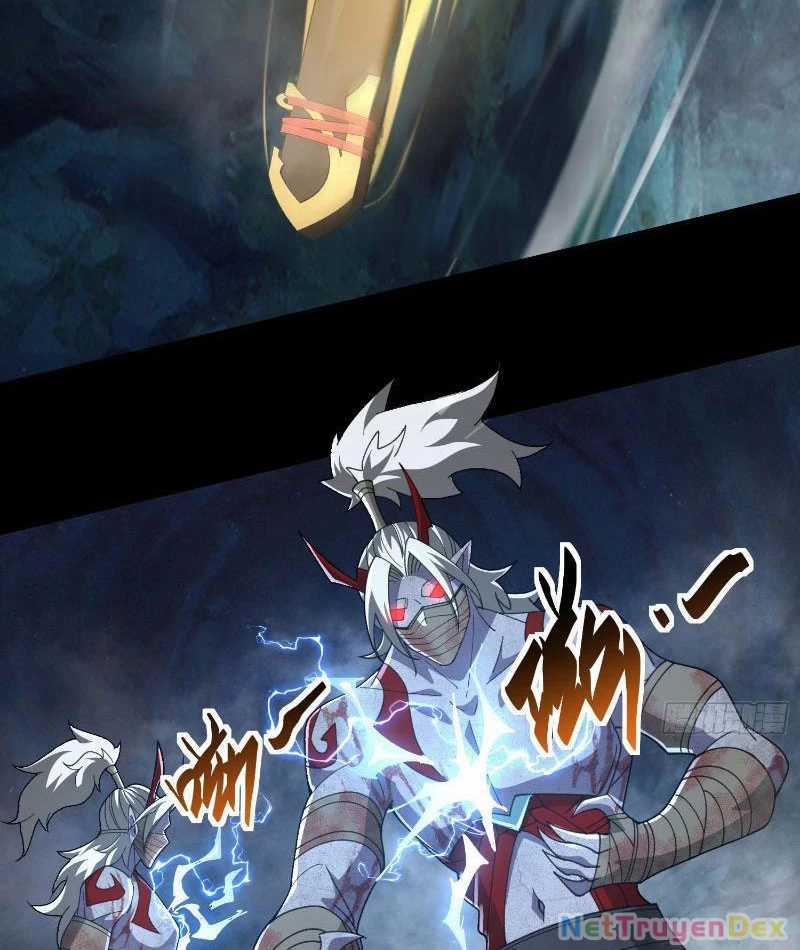 Ta Thực Sự Không Có Hứng Tu Tiên Chapter 33 trang 48