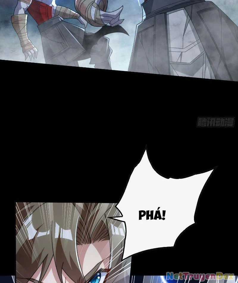 Ta Thực Sự Không Có Hứng Tu Tiên Chapter 33 trang 49