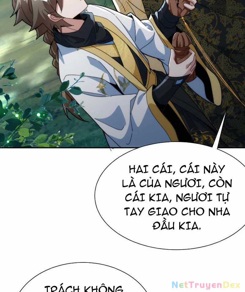 Ta Thực Sự Không Có Hứng Tu Tiên Chapter 33 trang 5