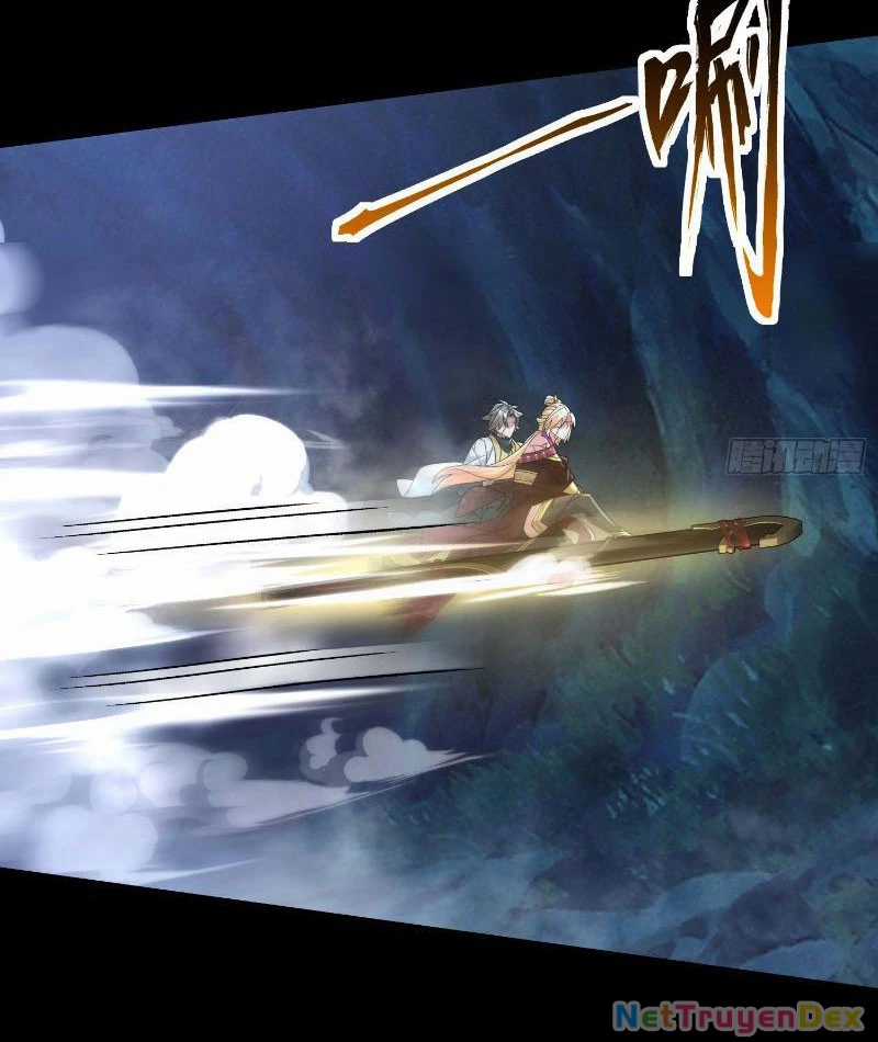 Ta Thực Sự Không Có Hứng Tu Tiên Chapter 33 trang 52