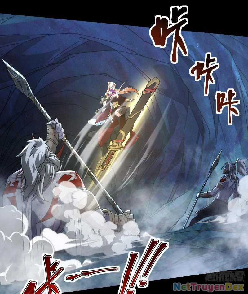 Ta Thực Sự Không Có Hứng Tu Tiên Chapter 33 trang 53