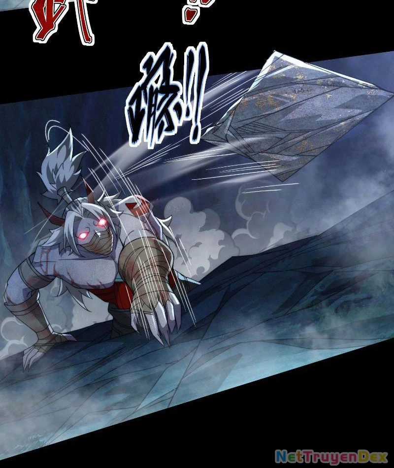 Ta Thực Sự Không Có Hứng Tu Tiên Chapter 33 trang 54