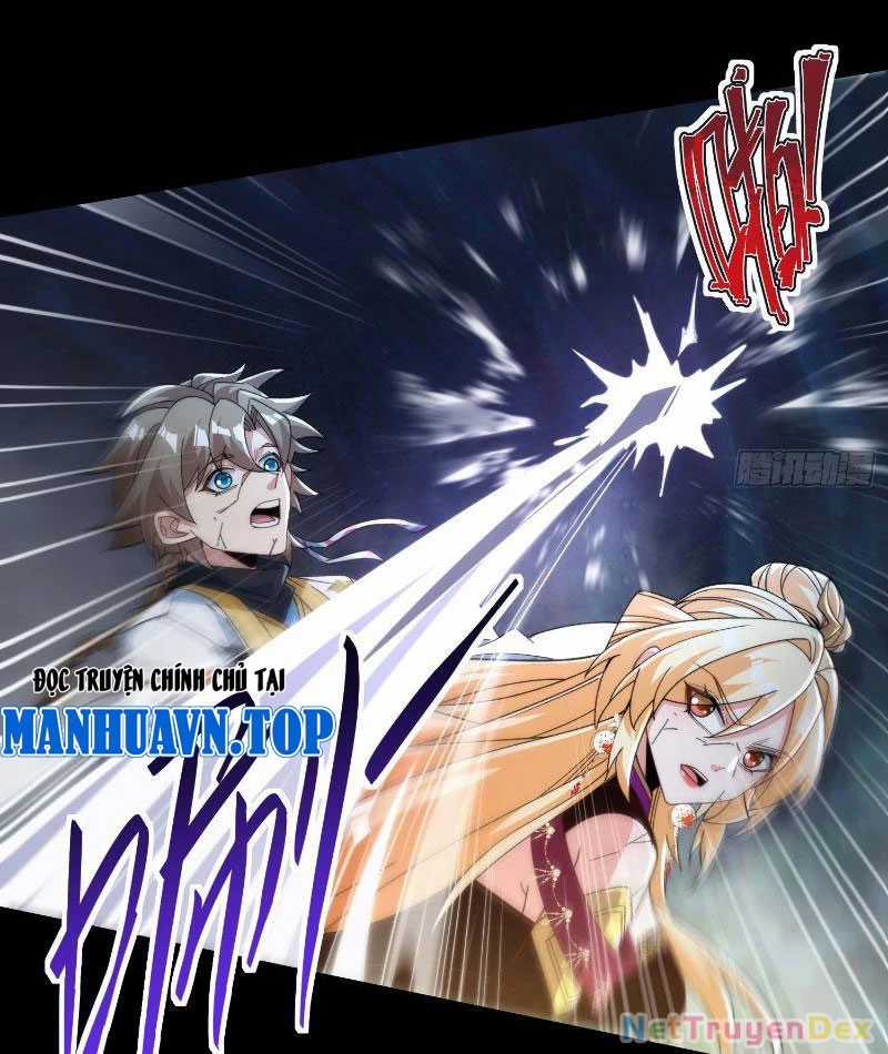 Ta Thực Sự Không Có Hứng Tu Tiên Chapter 33 trang 55