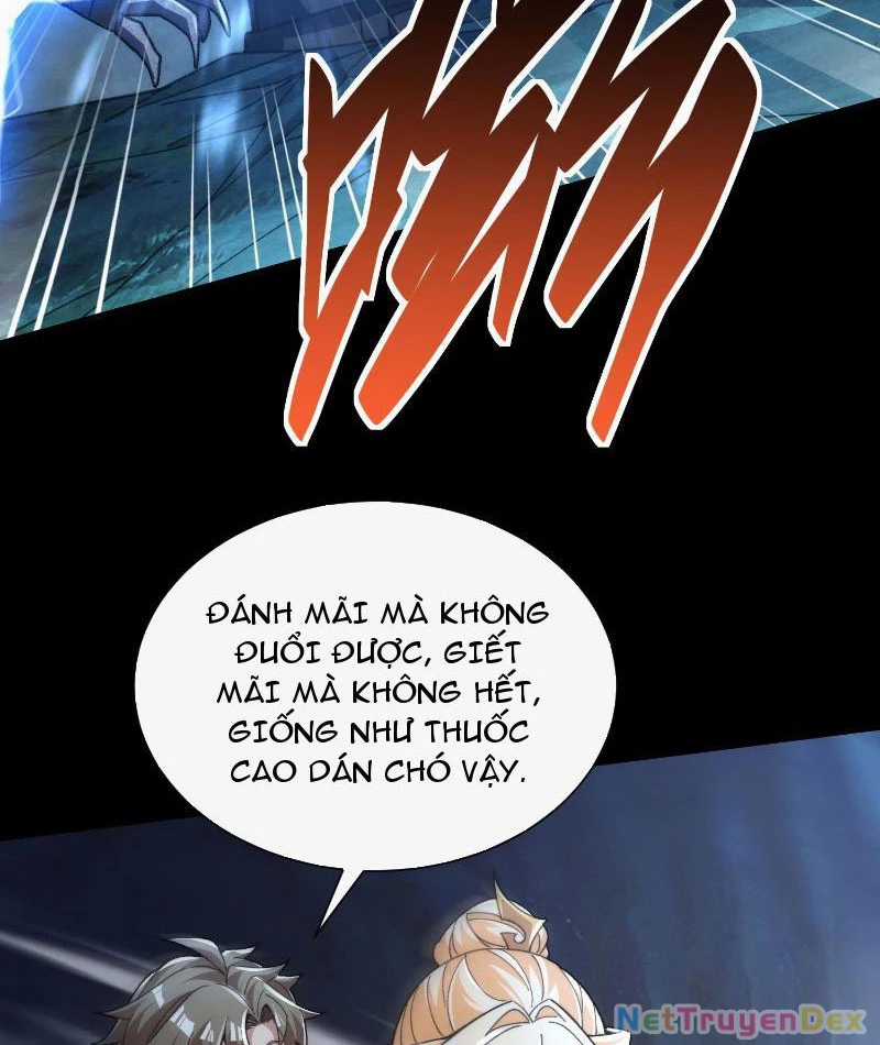 Ta Thực Sự Không Có Hứng Tu Tiên Chapter 33 trang 57