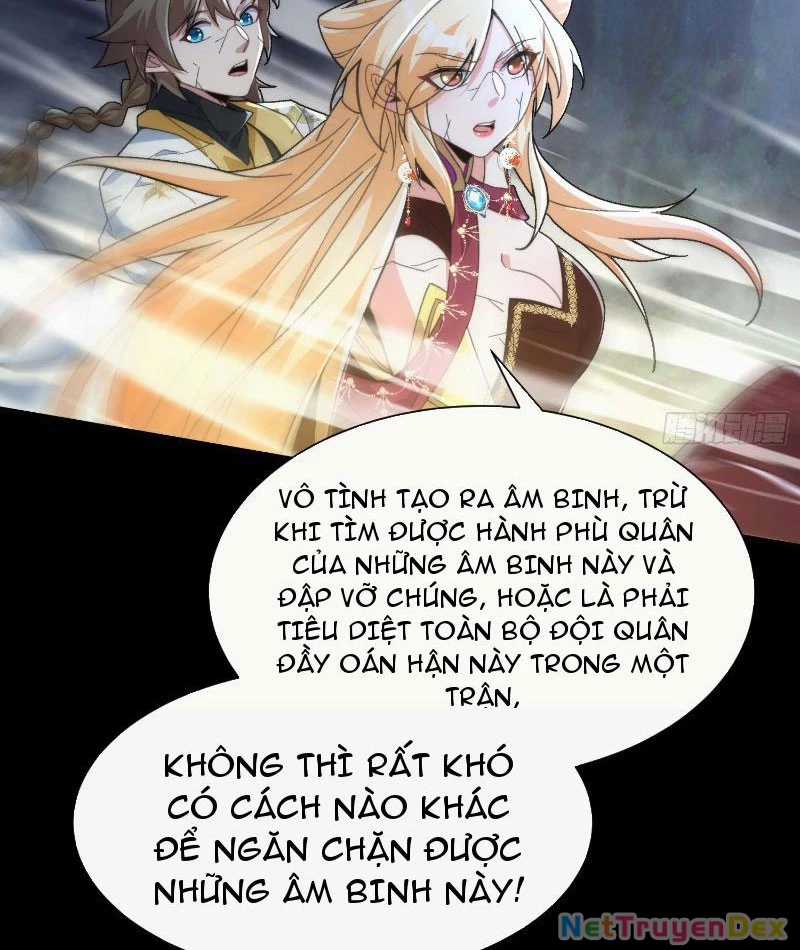 Ta Thực Sự Không Có Hứng Tu Tiên Chapter 33 trang 58