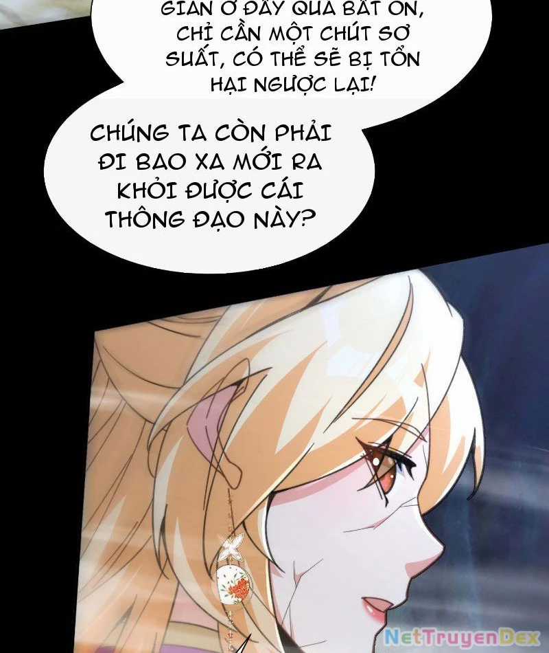 Ta Thực Sự Không Có Hứng Tu Tiên Chapter 33 trang 60
