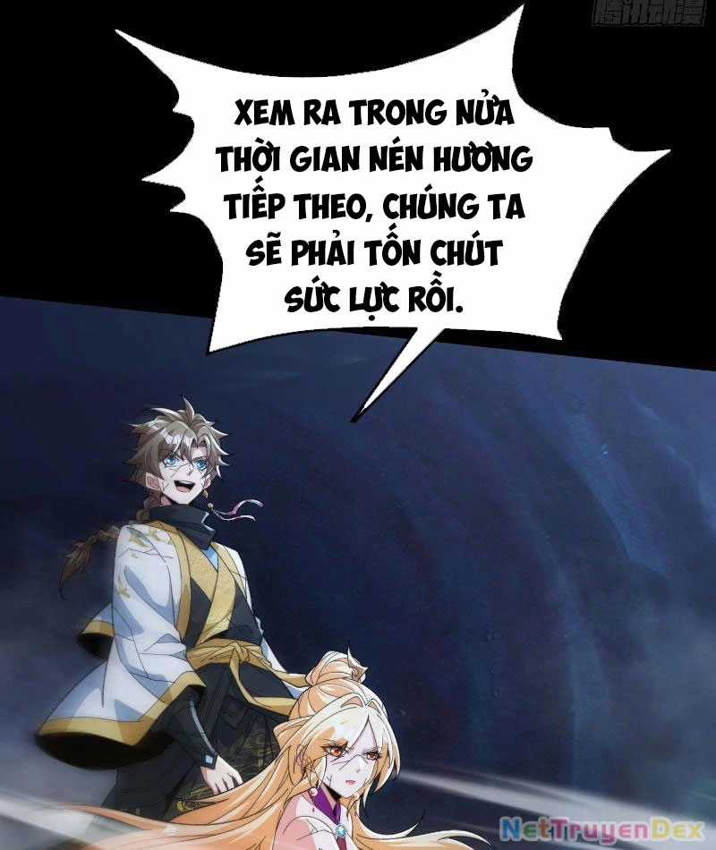 Ta Thực Sự Không Có Hứng Tu Tiên Chapter 33 trang 62