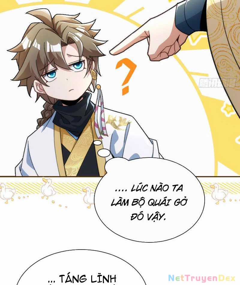 Ta Thực Sự Không Có Hứng Tu Tiên Chapter 33 trang 9
