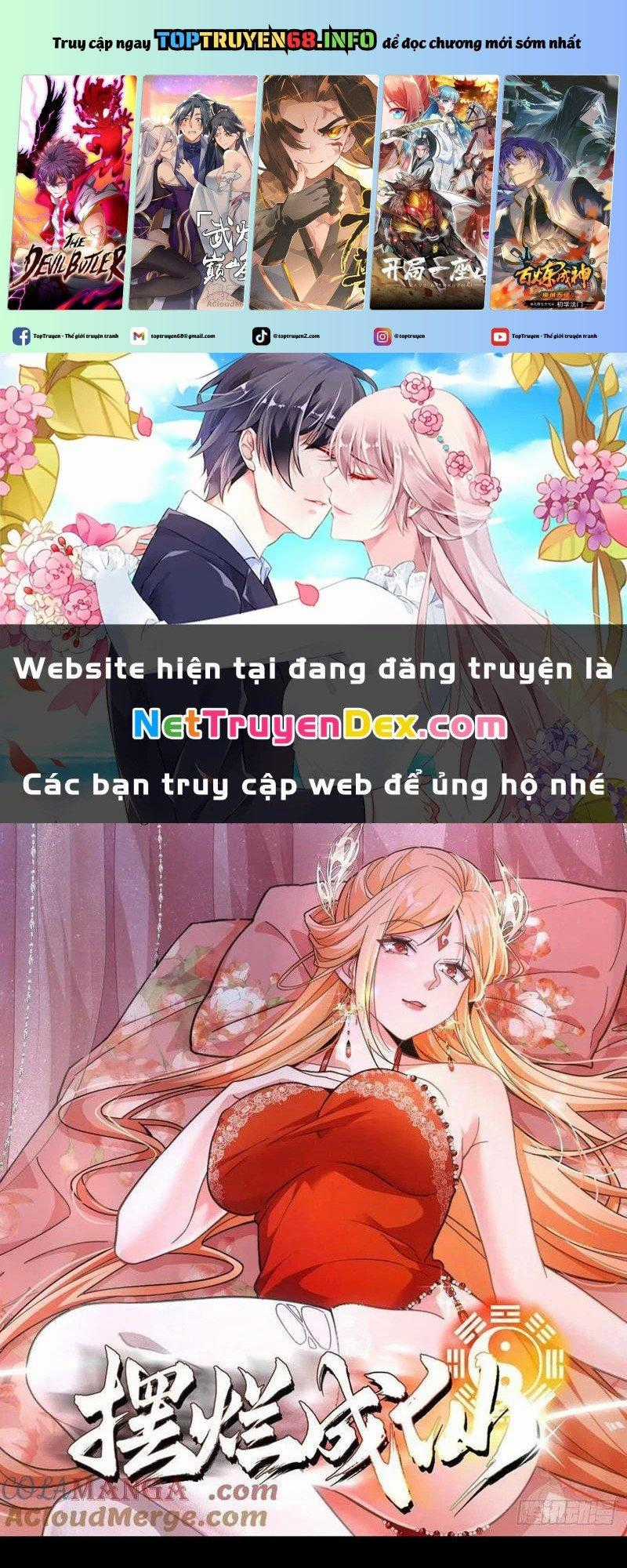 Ta Thực Sự Không Có Hứng Tu Tiên Chapter 34 trang 0