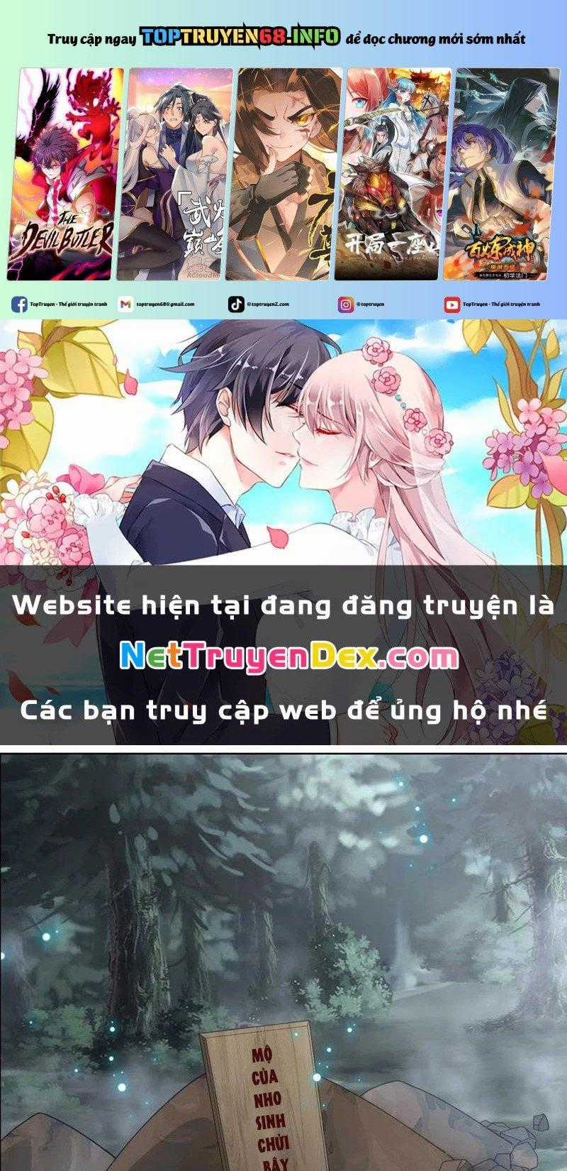 Ta Thực Sự Không Có Hứng Tu Tiên Chapter 35 trang 0