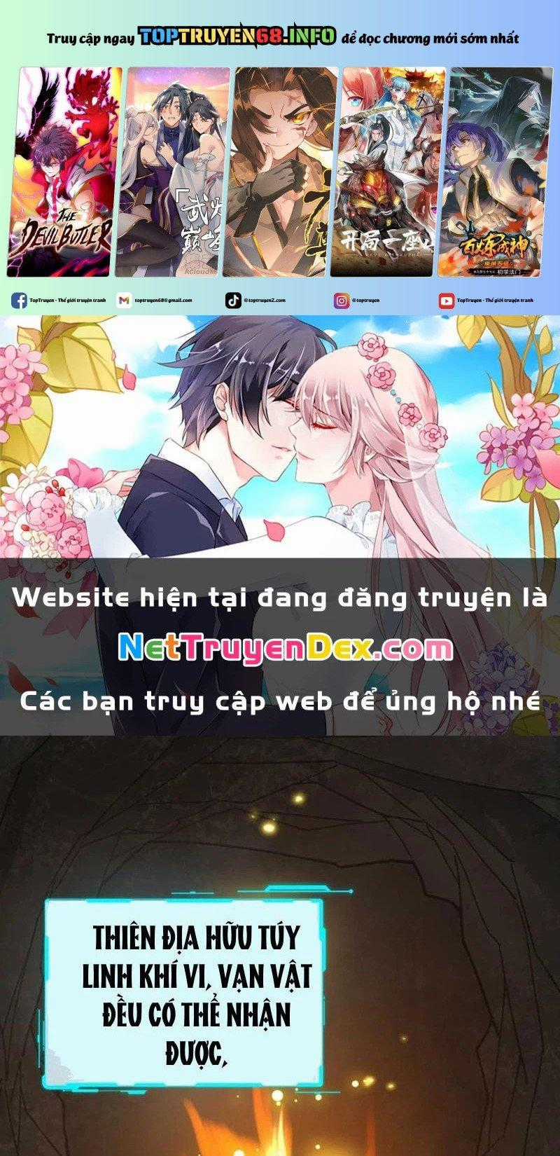 Ta Thực Sự Không Có Hứng Tu Tiên Chapter 36 trang 0