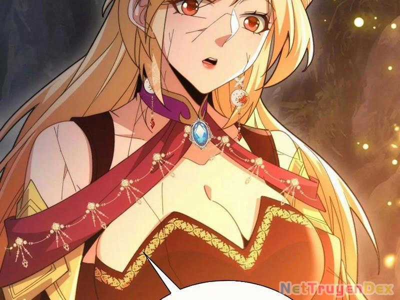 Ta Thực Sự Không Có Hứng Tu Tiên Chapter 37 trang 1