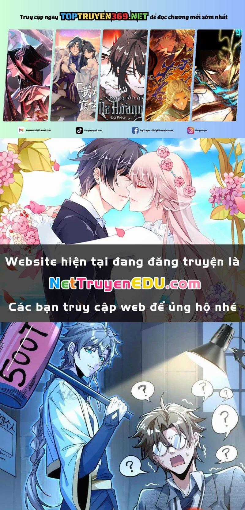 Ta Thực Sự Không Có Hứng Tu Tiên Chapter 47 trang 0