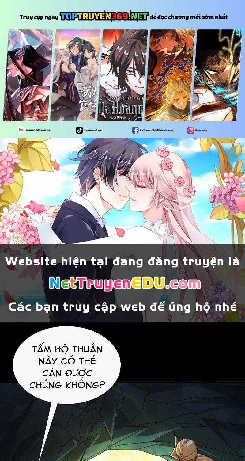 Ta Thực Sự Không Có Hứng Tu Tiên Chapter 48 trang 0