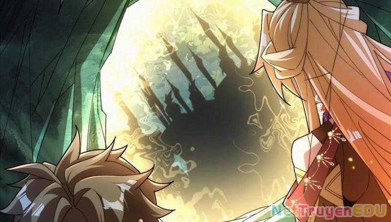Ta Thực Sự Không Có Hứng Tu Tiên Chapter 48 trang 1
