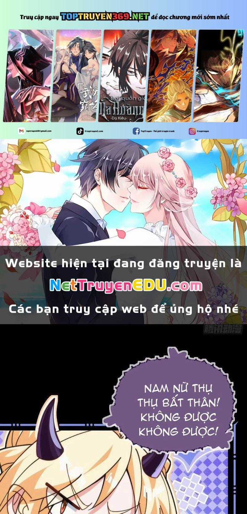 Ta Thực Sự Không Có Hứng Tu Tiên Chapter 49 trang 0