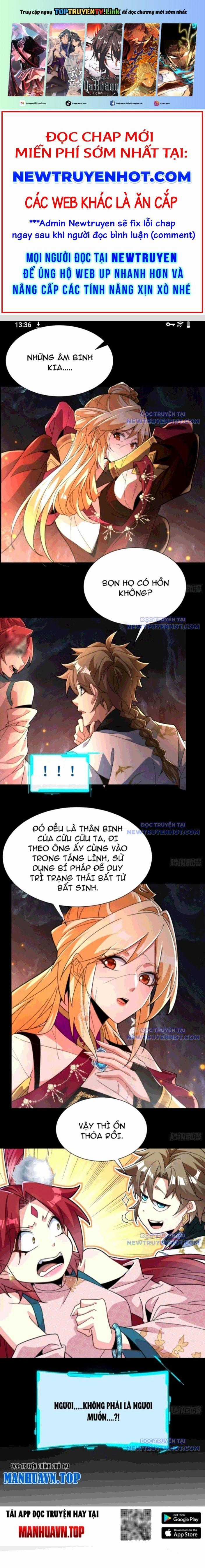 Ta Thực Sự Không Có Hứng Tu Tiên Chapter 50 trang 0